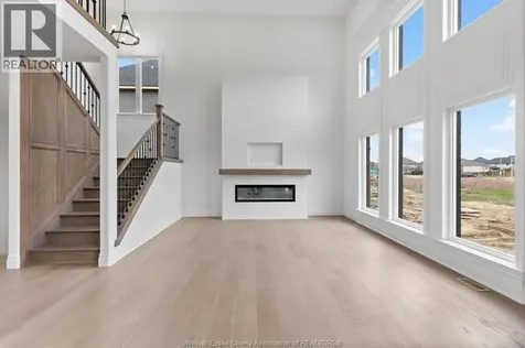 1212 Campana Crescent Lakeshore ON N8L 0K4