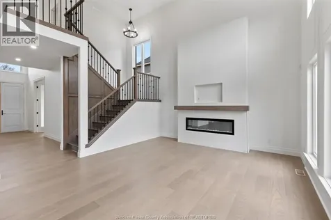 1212 Campana Crescent Lakeshore ON N8L 0K4