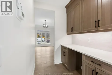 1212 Campana Crescent Lakeshore ON N8L 0K4