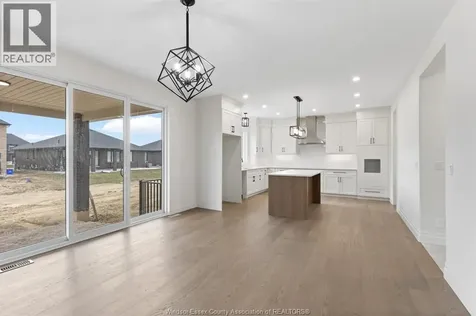 1212 Campana Crescent Lakeshore ON N8L 0K4
