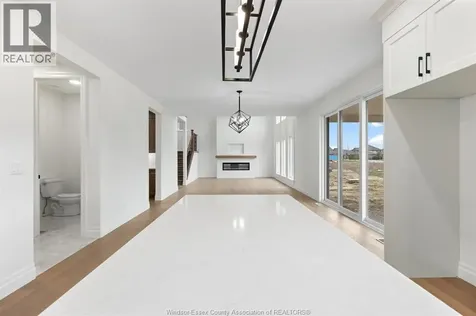 1212 Campana Crescent Lakeshore ON N8L 0K4