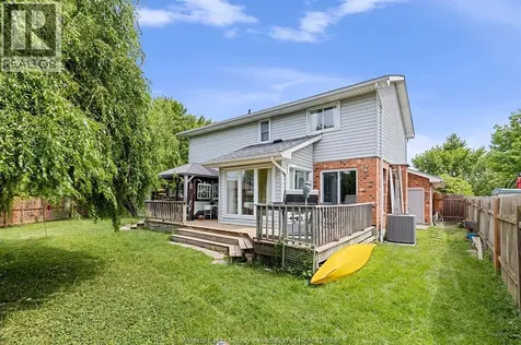 5 Atlantic Court Amherstburg ON N9V 3P5
