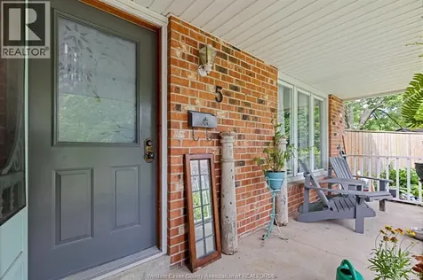 5 Atlantic Court Amherstburg ON N9V 3P5