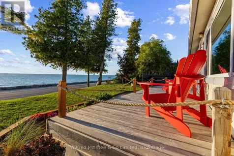 43 Fenton Drive Saugeen Shores ON N0H 2C5