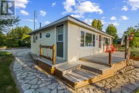 43 Fenton Drive Saugeen Shores ON N0H 2C5