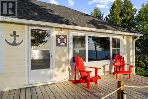 43 Fenton Drive Saugeen Shores ON N0H 2C5