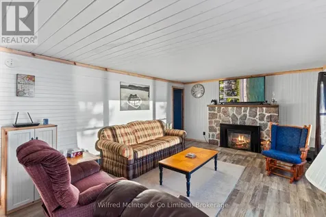 43 Fenton Drive Saugeen Shores ON N0H 2C5