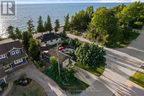 43 Fenton Drive Saugeen Shores ON N0H 2C5