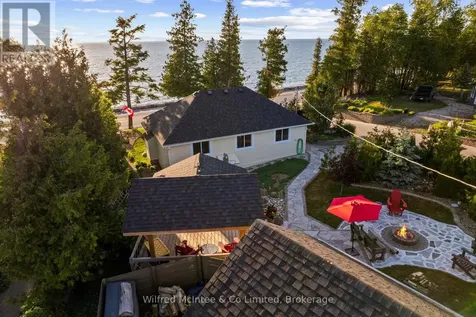 43 Fenton Drive Saugeen Shores ON N0H 2C5