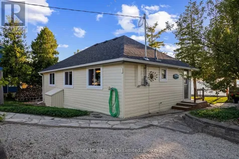 43 Fenton Drive Saugeen Shores ON N0H 2C5