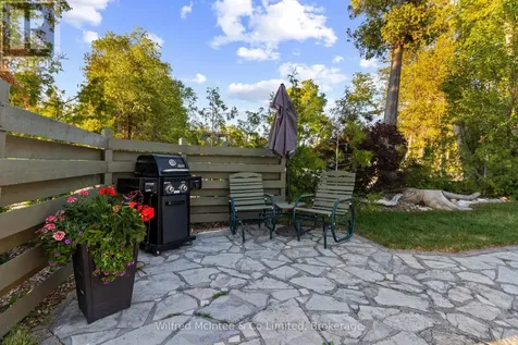 43 Fenton Drive Saugeen Shores ON N0H 2C5
