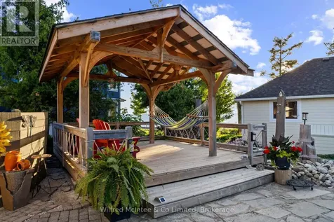 43 Fenton Drive Saugeen Shores ON N0H 2C5