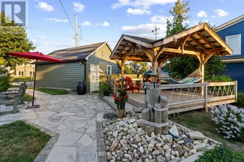 43 Fenton Drive Saugeen Shores ON N0H 2C5