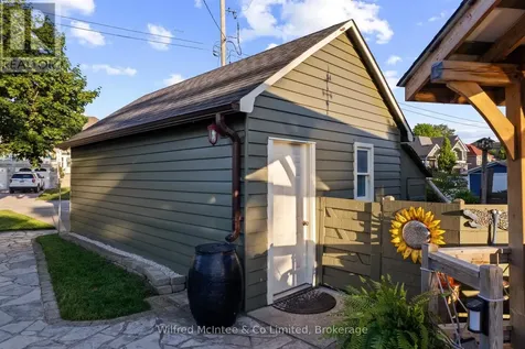 43 Fenton Drive Saugeen Shores ON N0H 2C5