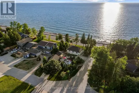 43 Fenton Drive Saugeen Shores ON N0H 2C5