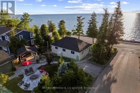43 Fenton Drive Saugeen Shores ON N0H 2C5