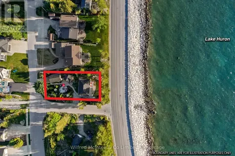 43 Fenton Drive Saugeen Shores ON N0H 2C5