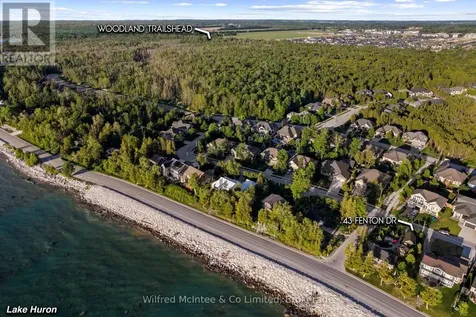 43 Fenton Drive Saugeen Shores ON N0H 2C5