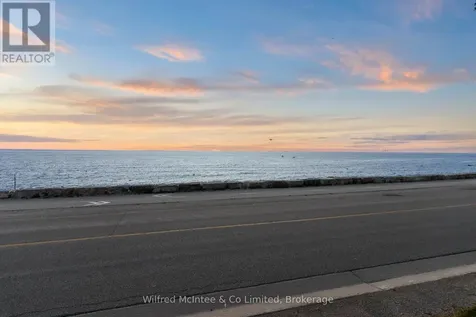 43 Fenton Drive Saugeen Shores ON N0H 2C5
