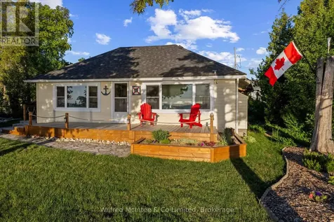 43 Fenton Drive Saugeen Shores ON N0H 2C5