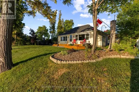 43 Fenton Drive Saugeen Shores ON N0H 2C5