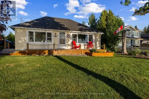 43 Fenton Drive Saugeen Shores ON N0H 2C5