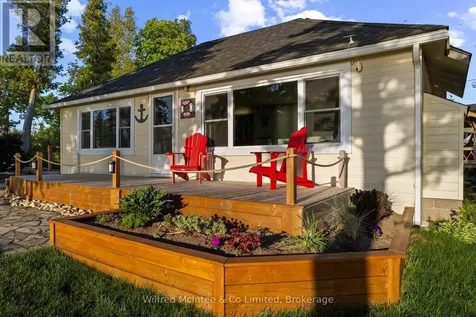 43 Fenton Drive Saugeen Shores ON N0H 2C5