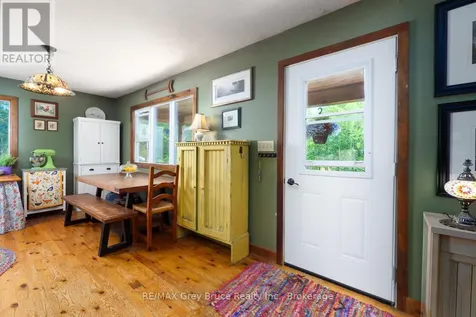 13A Morninghill Road South Bruce Peninsula ON N0H 2T0