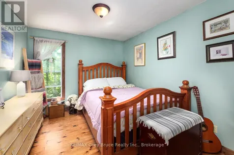 13A Morninghill Road South Bruce Peninsula ON N0H 2T0