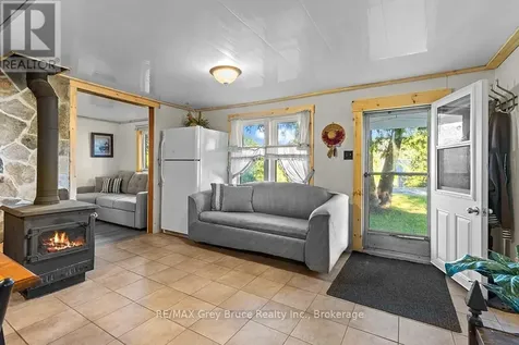 609 Stokes Bay Road Northern Bruce Peninsula ON N0H 2M0
