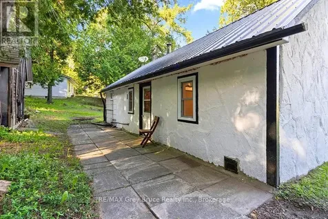 609 Stokes Bay Road Northern Bruce Peninsula ON N0H 2M0