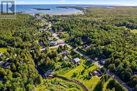 609 Stokes Bay Road Northern Bruce Peninsula ON N0H 2M0