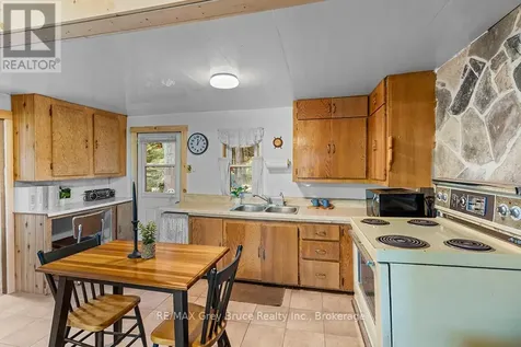 609 Stokes Bay Road Northern Bruce Peninsula ON N0H 2M0