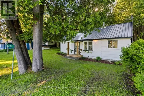609 Stokes Bay Road Northern Bruce Peninsula ON N0H 2M0