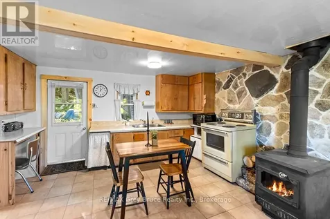 609 Stokes Bay Road Northern Bruce Peninsula ON N0H 2M0