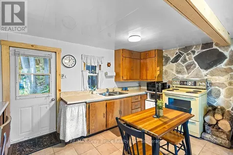 609 Stokes Bay Road Northern Bruce Peninsula ON N0H 2M0