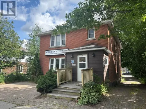 255 Pine Street Sudbury ON P3C 1X6