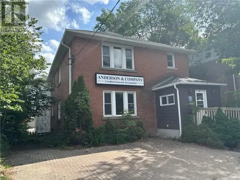 255 Pine Street Sudbury ON P3C 1X6