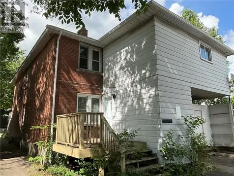255 Pine Street Sudbury ON P3C 1X6