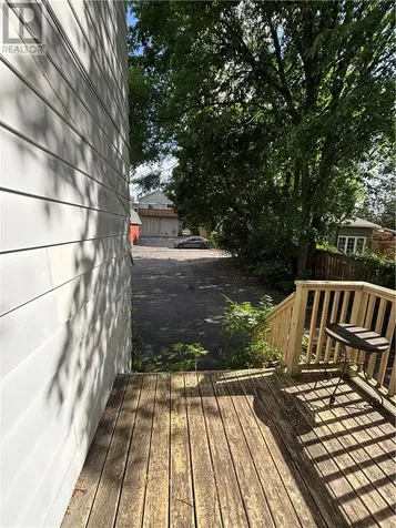 255 Pine Street Sudbury ON P3C 1X6