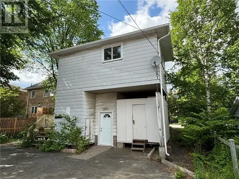 255 Pine Street Sudbury ON P3C 1X6