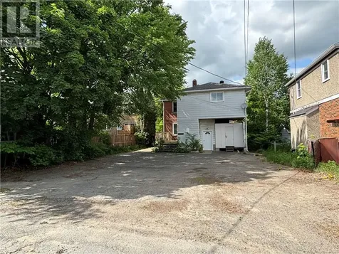 255 Pine Street Sudbury ON P3C 1X6