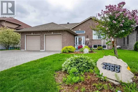 3363 Edna Street Chelmsford ON P0M 1L0