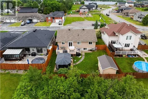3363 Edna Street Chelmsford ON P0M 1L0