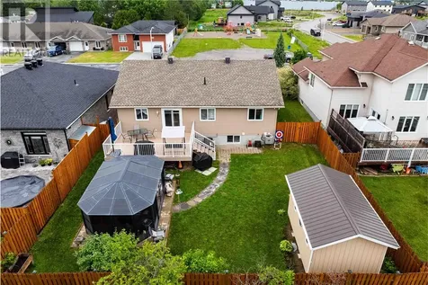 3363 Edna Street Chelmsford ON P0M 1L0
