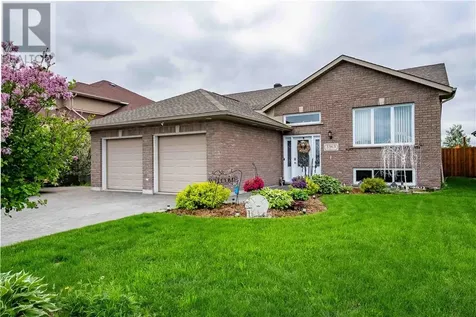 3363 Edna Street Chelmsford ON P0M 1L0