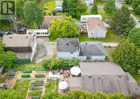98 Ridgemount Avenue Sudbury ON P3B 3W5