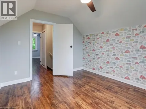219 Lancaster Street West Kitchener ON N2H 4T9