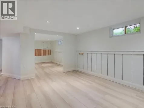 219 Lancaster Street West Kitchener ON N2H 4T9
