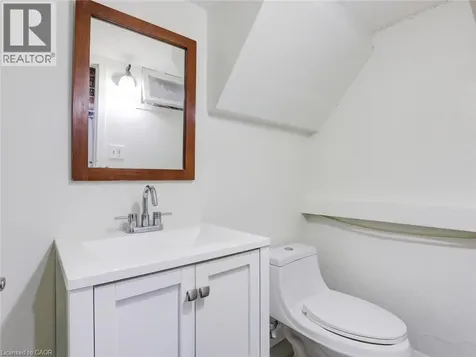 219 Lancaster Street West Kitchener ON N2H 4T9